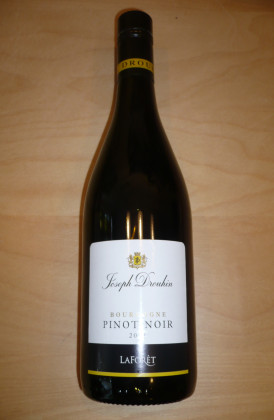 Bourgogne Pinot Noir "Laforet", Joseph Drouhin